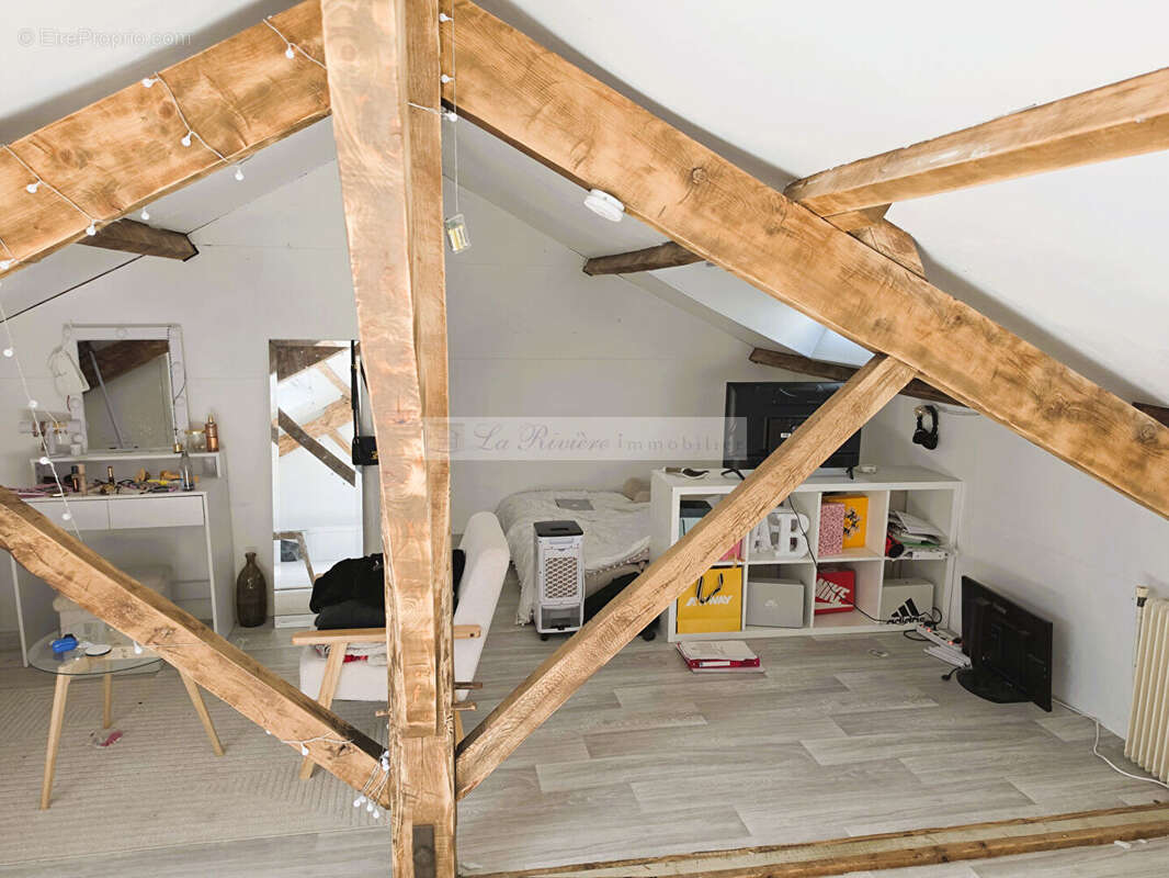 Maison à ANGOULEME
