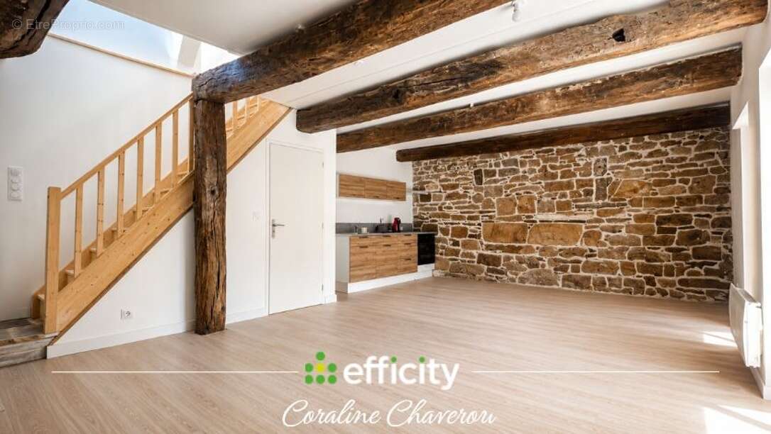 Maison à GLOMEL