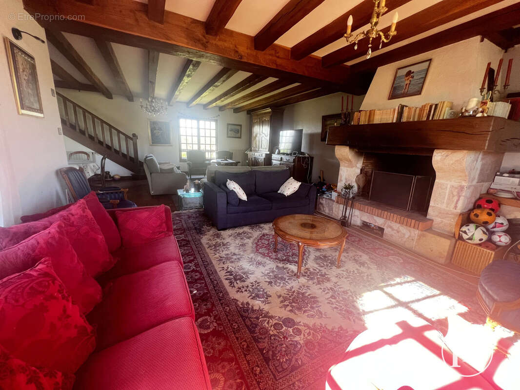 Maison à LA CELETTE