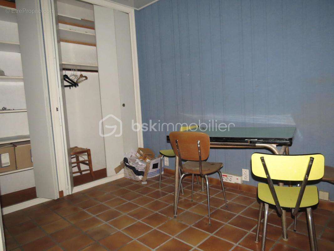 Atelier à réhabiliter - photo 4
