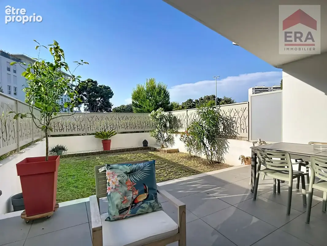 T4 avec JARDIN - possibilité garage - photo 3