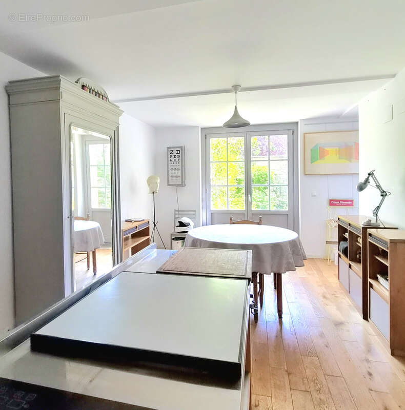 Appartement spacieux dans un environnement exceptionnel ! - photo 4