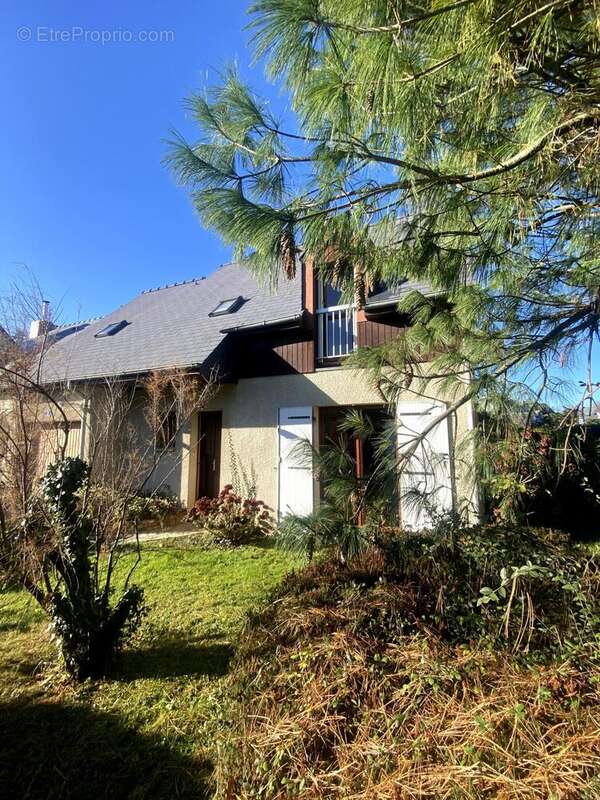 Photo 2 - Maison à RENNES