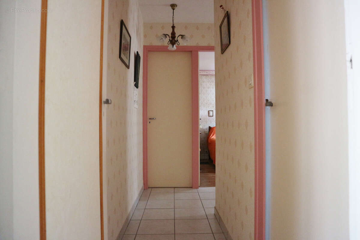 Saintes maison de plain pieds - photo 9