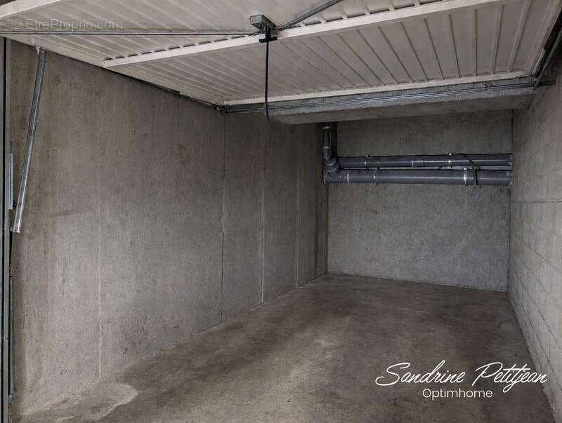 Appartement à SAINT-MARCEL