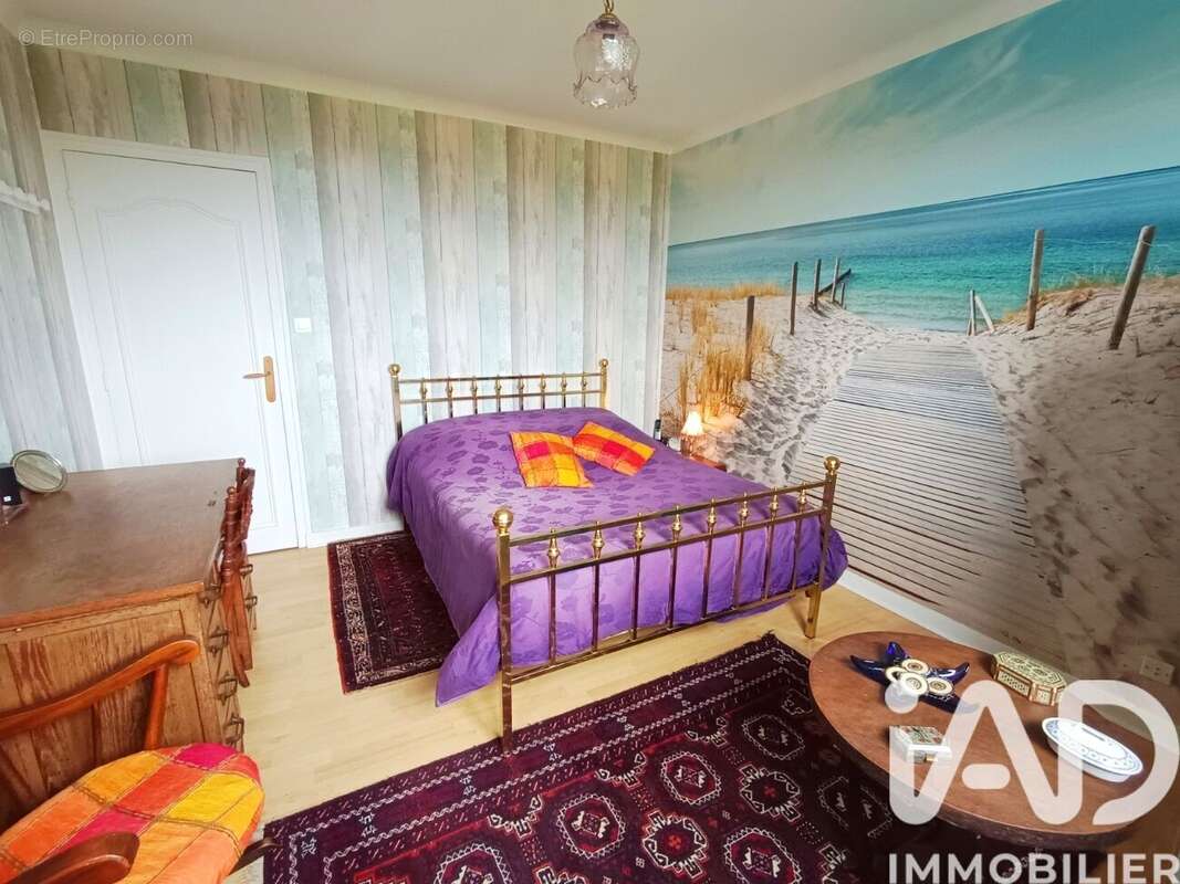 Photo 8 - Maison à LOCRONAN