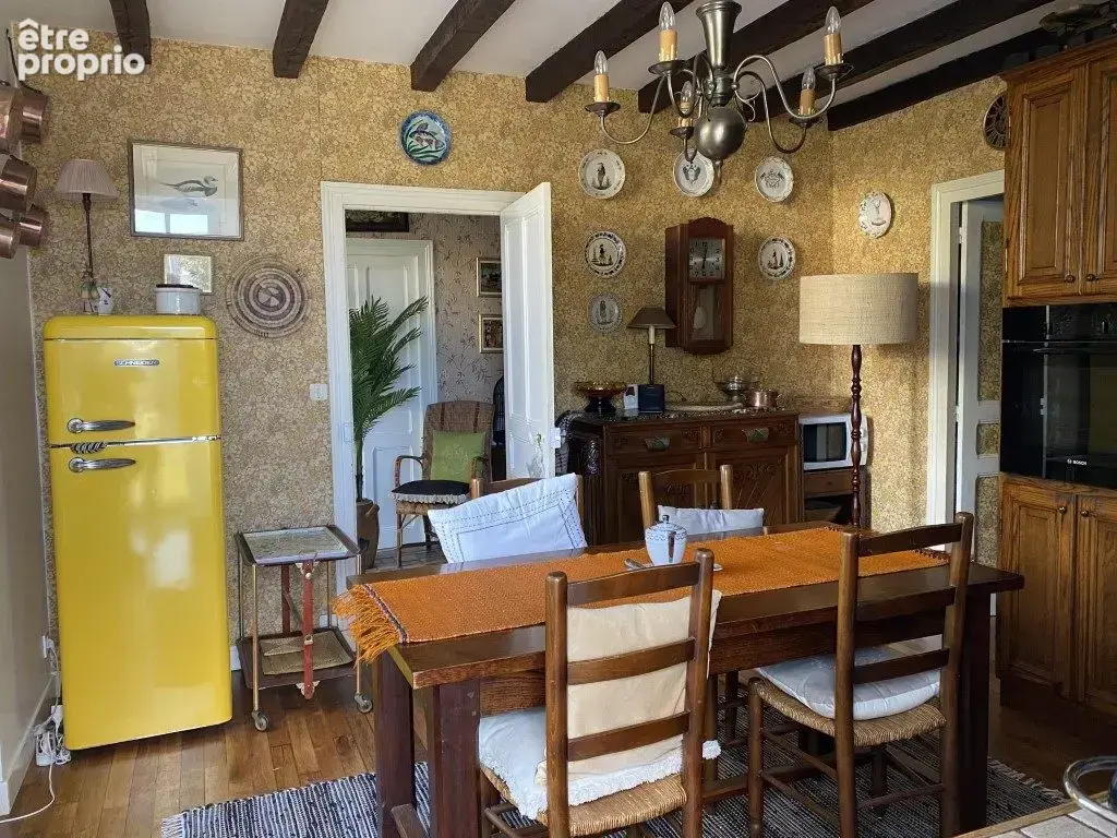 Maison 5 pièces 160 m² à vendre à Bugeat (19170) - photo 3