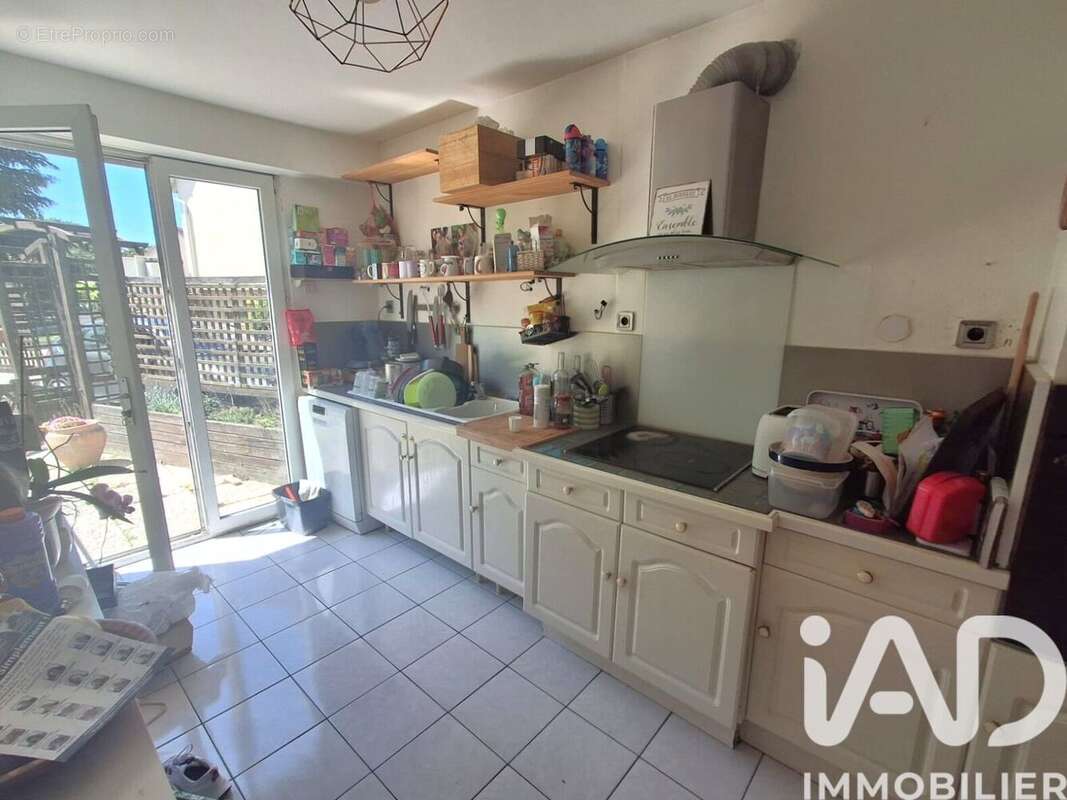 Photo 5 - Maison à TACOIGNIERES
