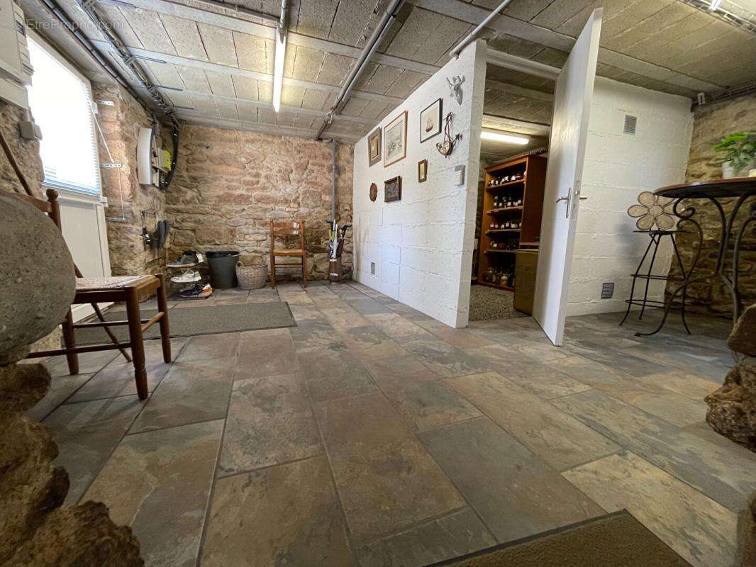 Exclusivité - Morbihan - Charmante propriété sur son terrain de 3034 m2 - photo 17