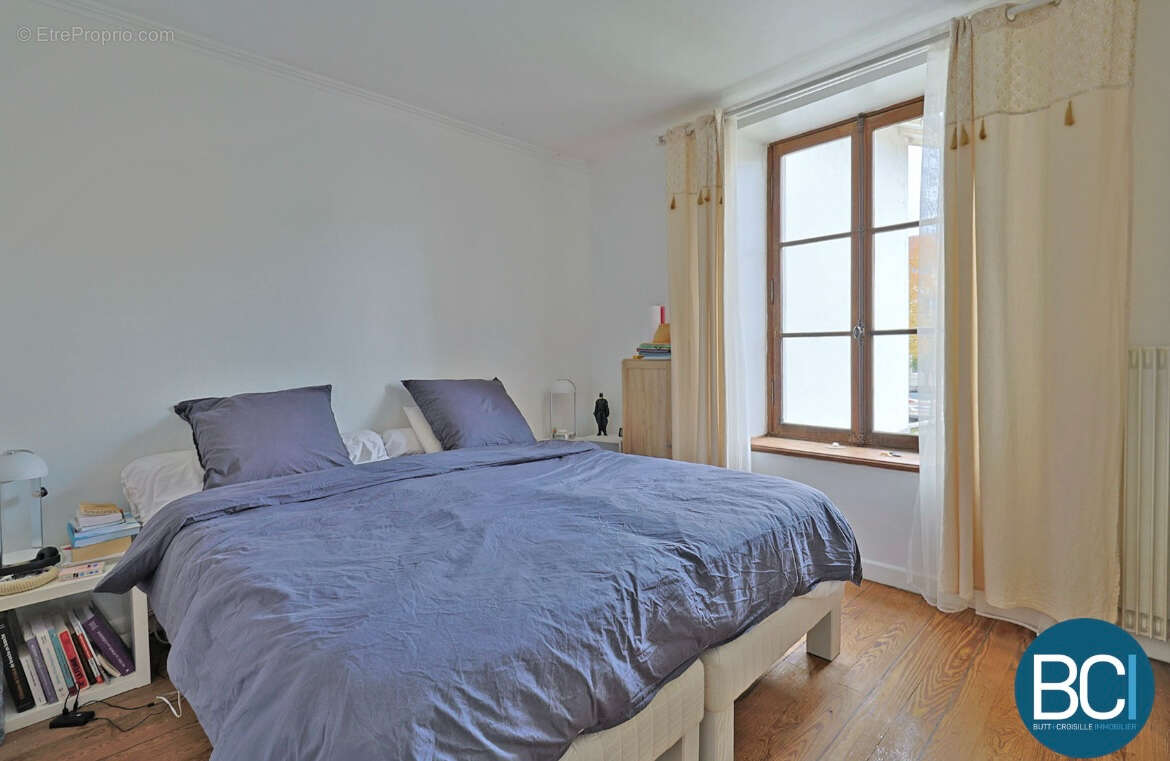 Appartement à ESSEY-LES-NANCY