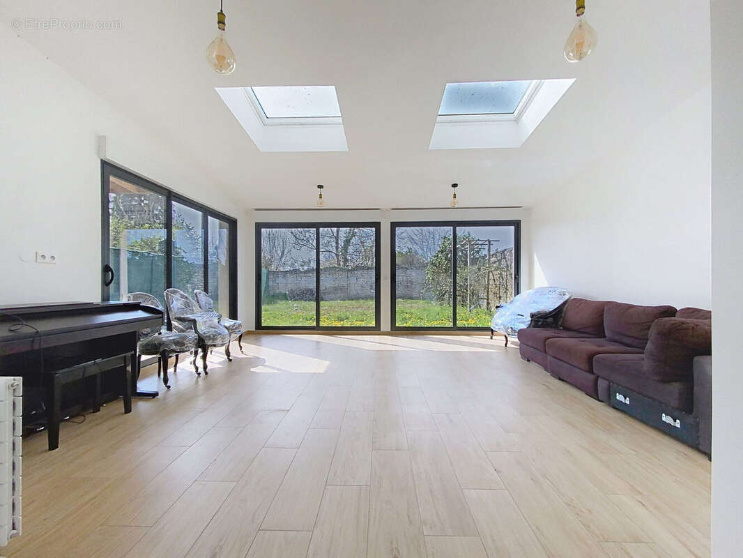 Photo 5 - Maison à SENLIS