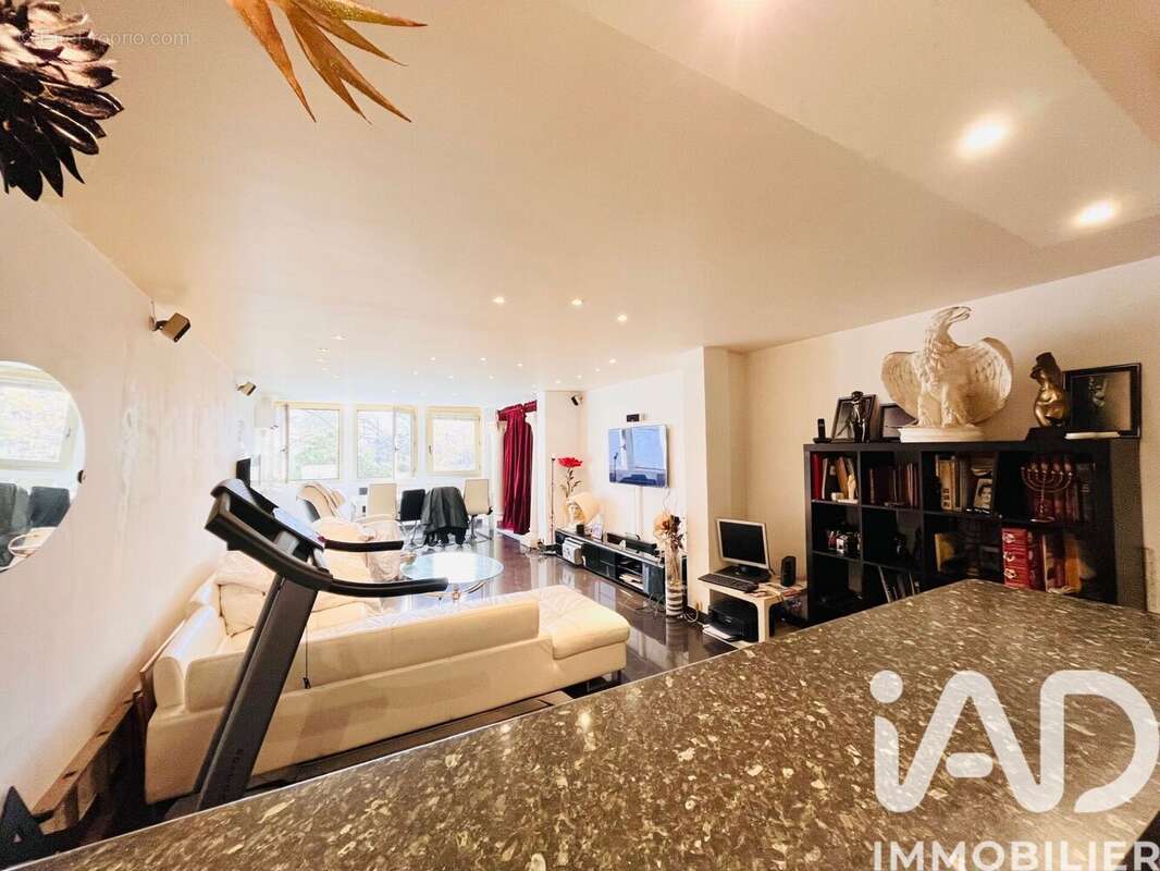 Photo 4 - Appartement à MANDELIEU-LA-NAPOULE