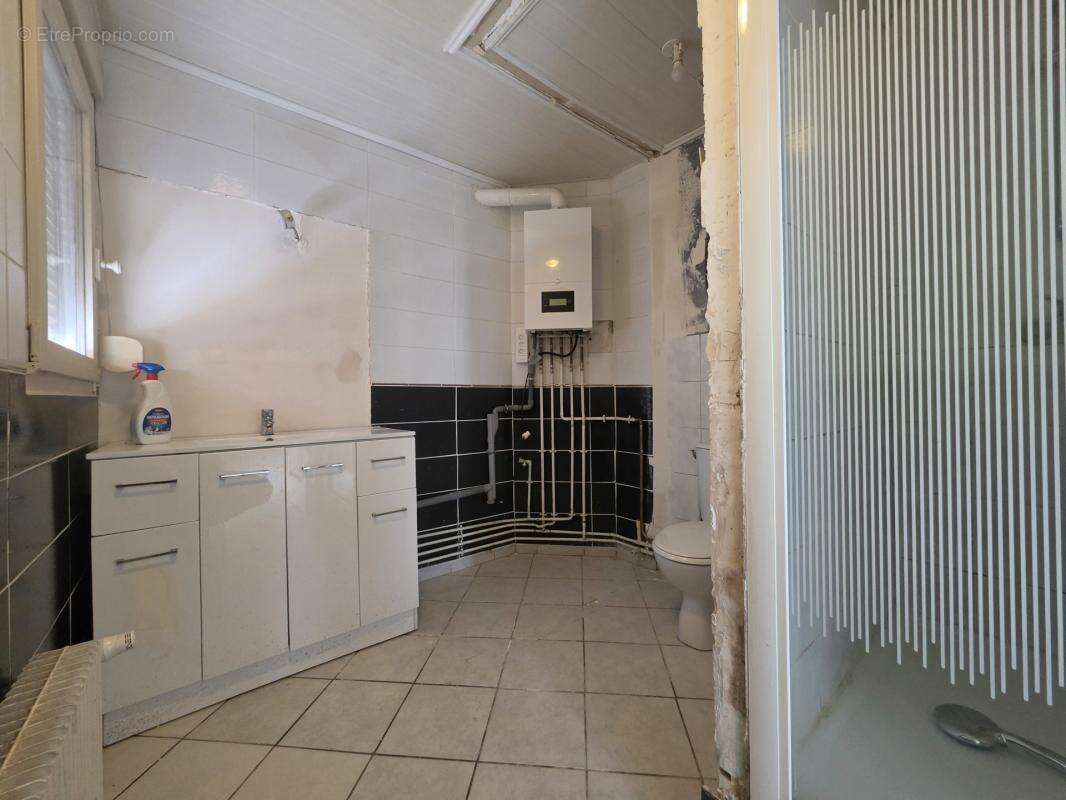Maison à CAUDRY