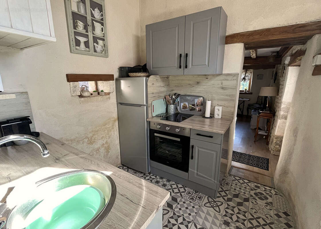Maison familiale avec maison d'amis & piscine - photo 14