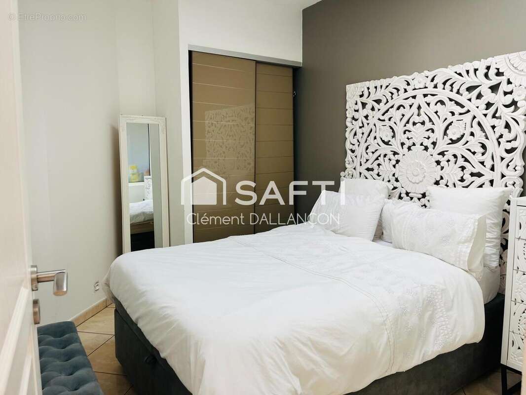 Photo 6 - Appartement à SAINT-QUENTIN