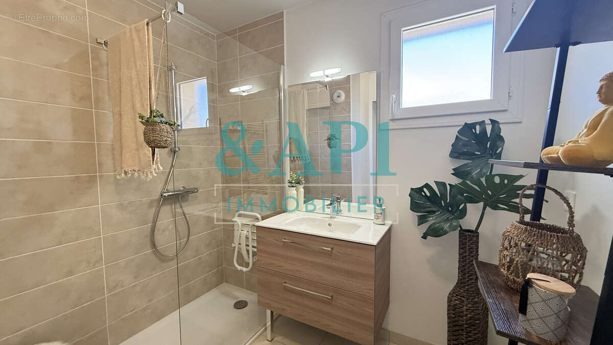 Appartement à THONON-LES-BAINS