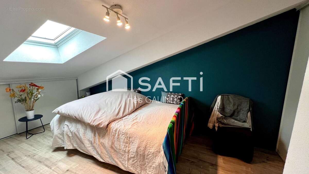 Photo 6 - Appartement à TOURNEFEUILLE