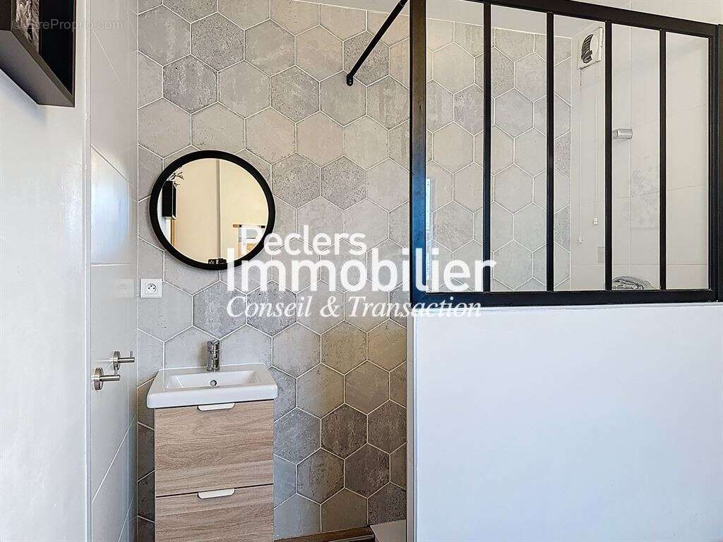 Appartement à RUEIL-MALMAISON