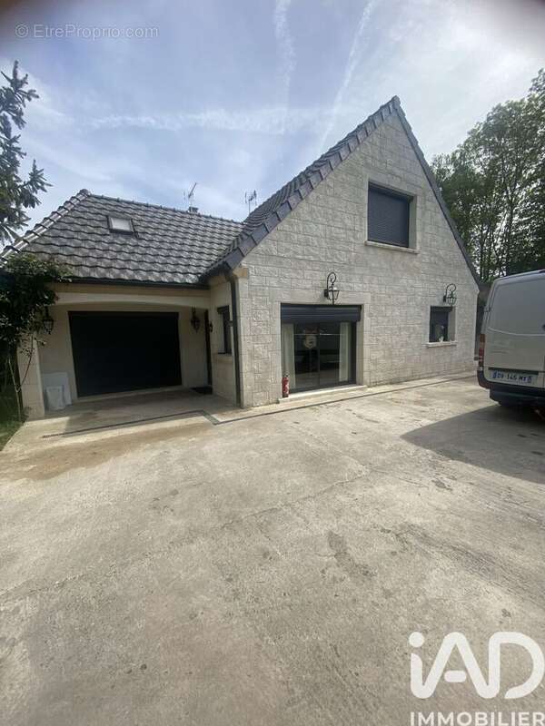 Photo 2 - Maison à VILLEVAUDE