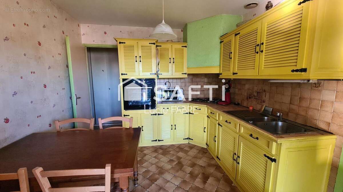 Photo 6 - Maison à BLAGNAC