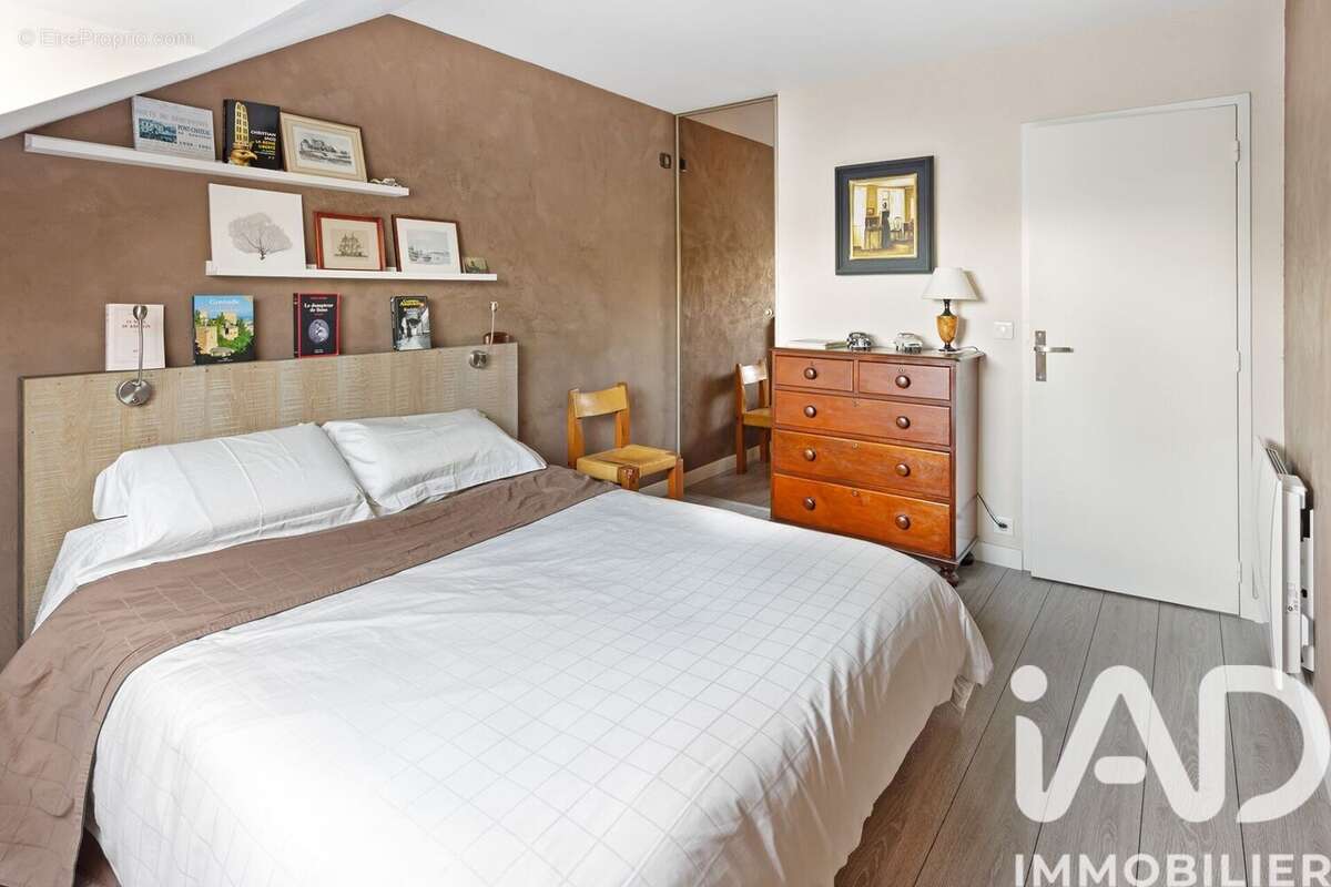 Maison 160 m² à Nantes  - photo 9