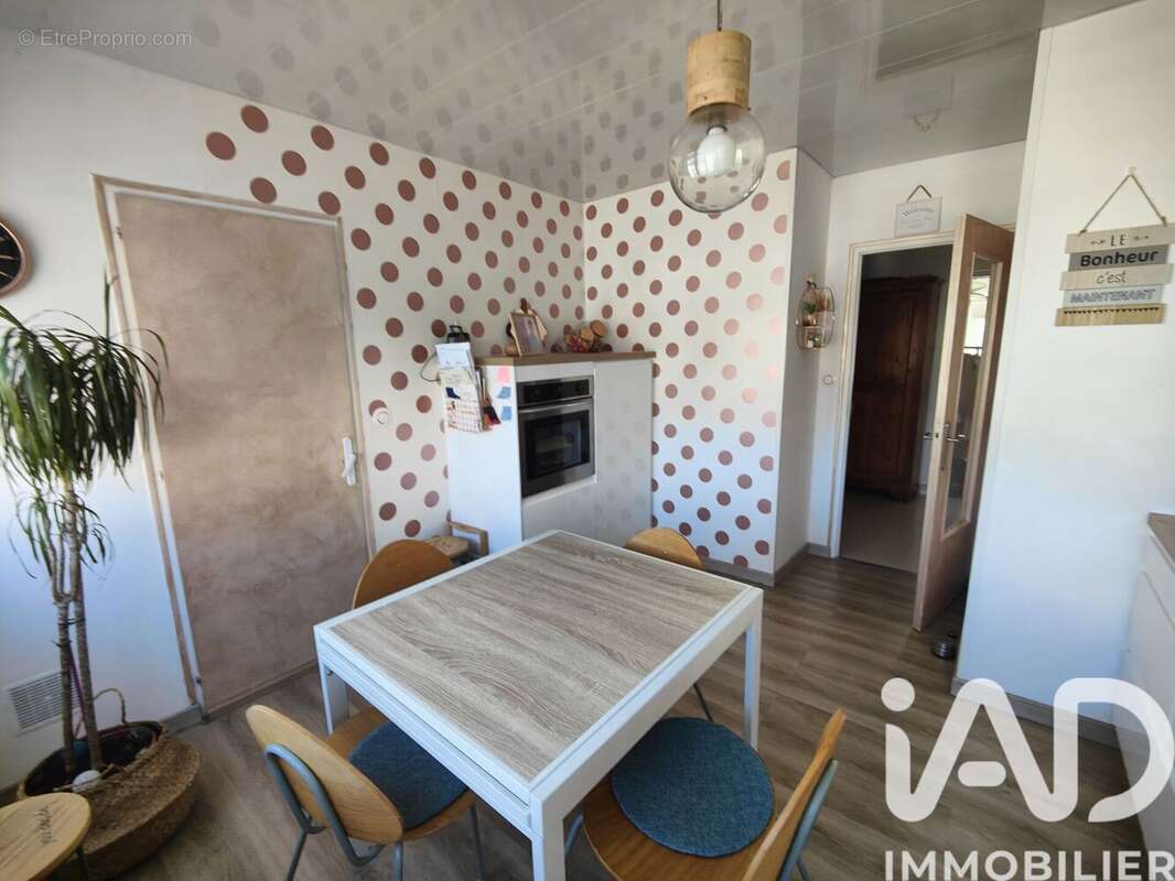 Photo 4 - Appartement à BESANCON