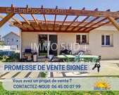 Maison à SAINT-GEORGES-DE-COMMIERS