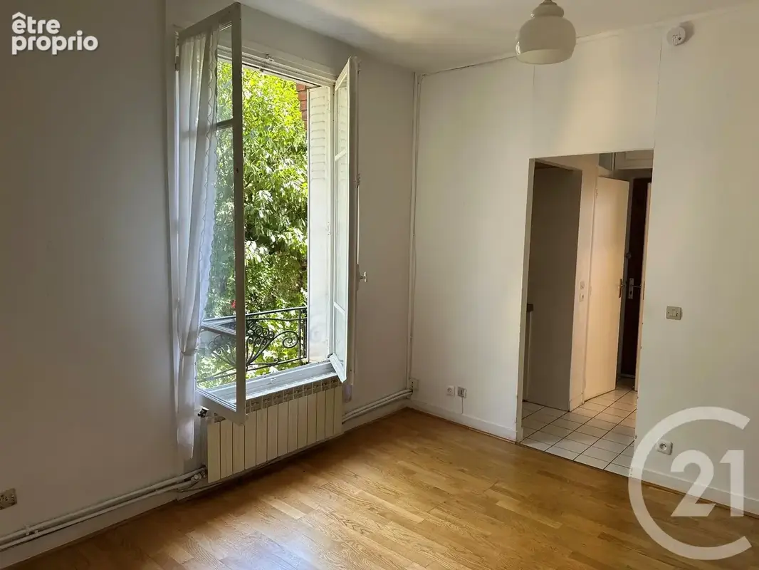 Appartement 3 pièces 58 m² à vendre à Saint-Cloud (92210) - photo 6