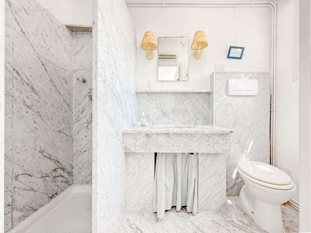 Maison individuelle Vence - photo 8