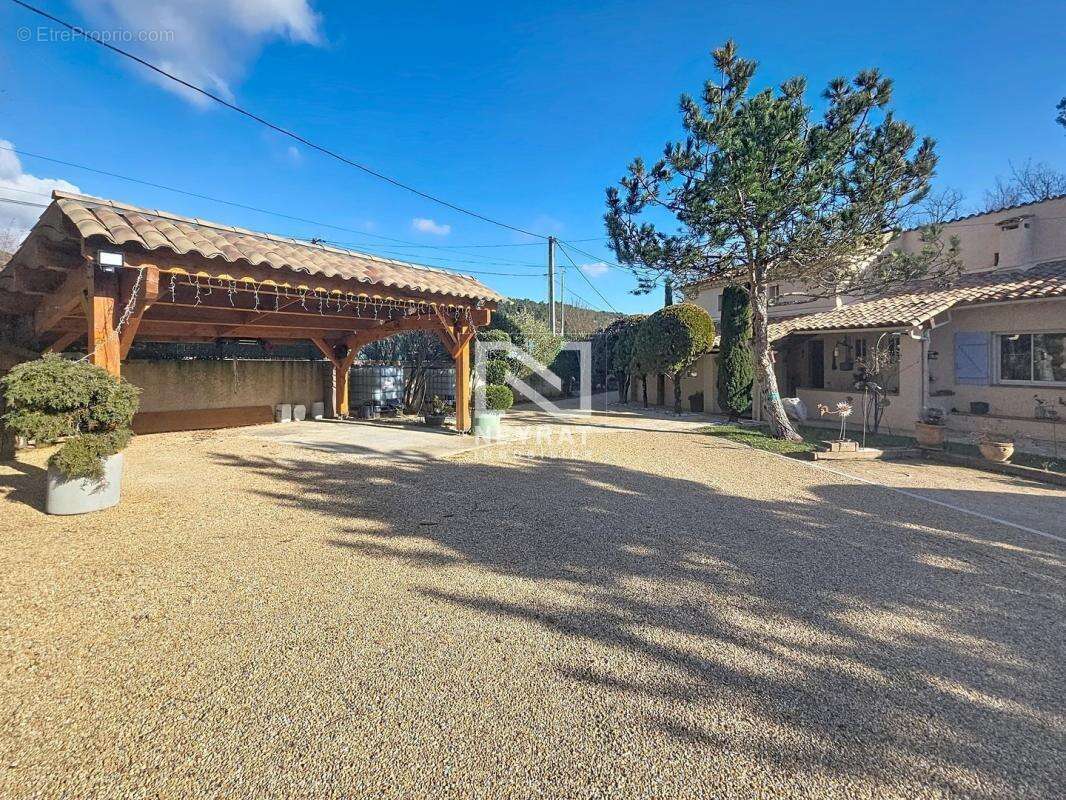 Belle propriete provencale - photo 4