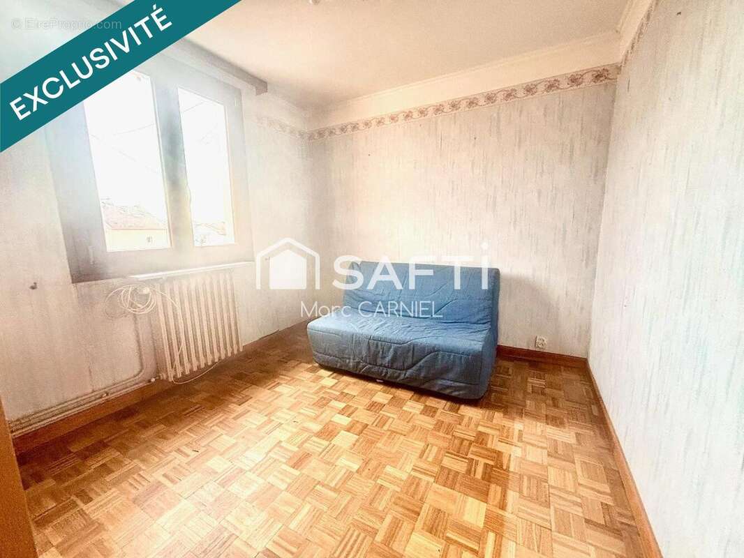 Photo 7 - Maison à HAUCOURT-MOULAINE