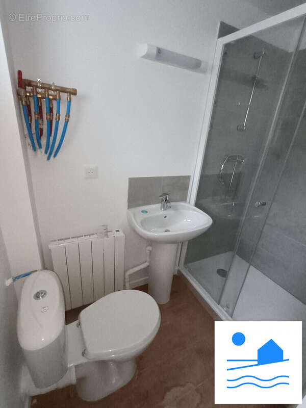 Appartement à LE HAVRE