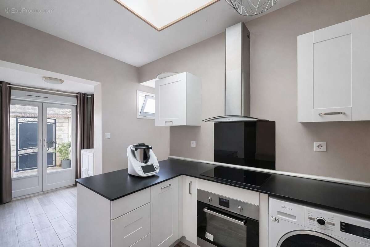 Appartement à ALFORTVILLE