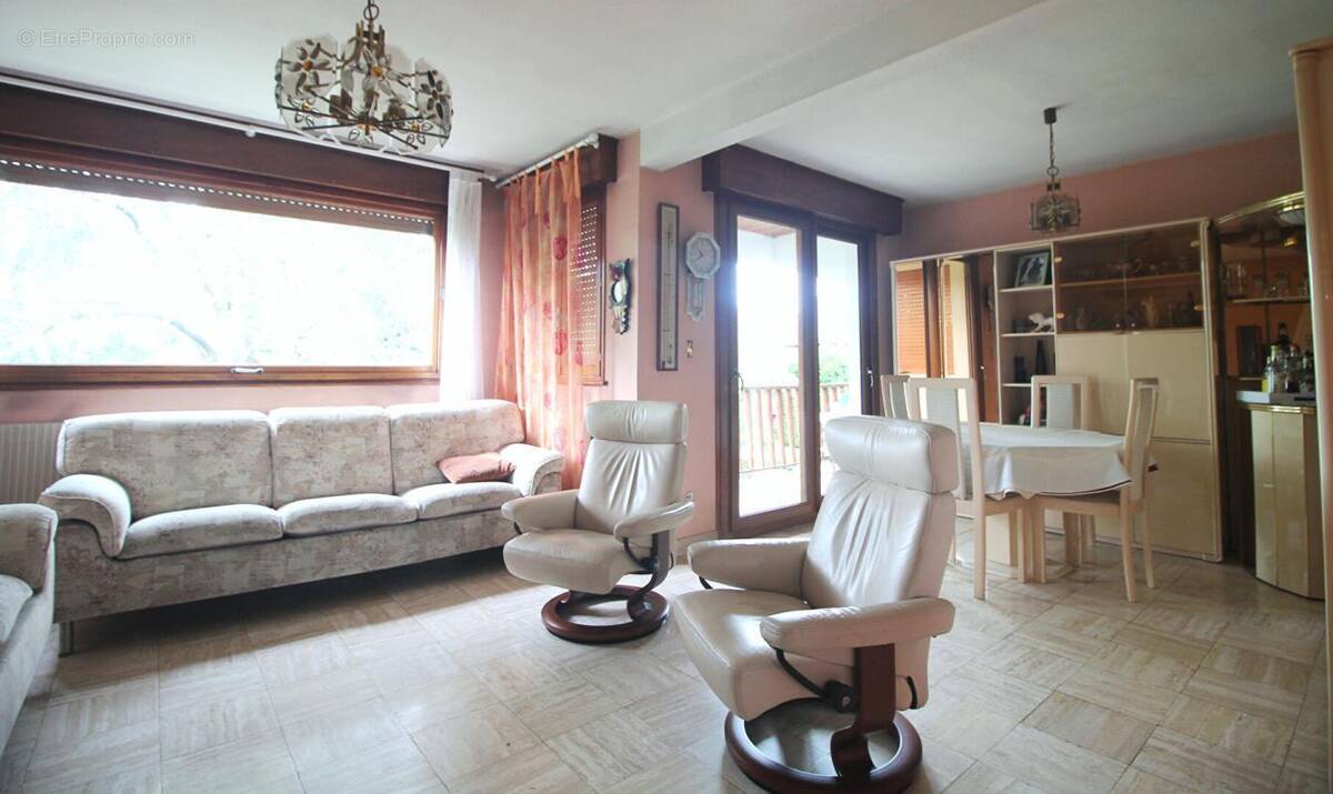 Maison à LOISON-SOUS-LENS