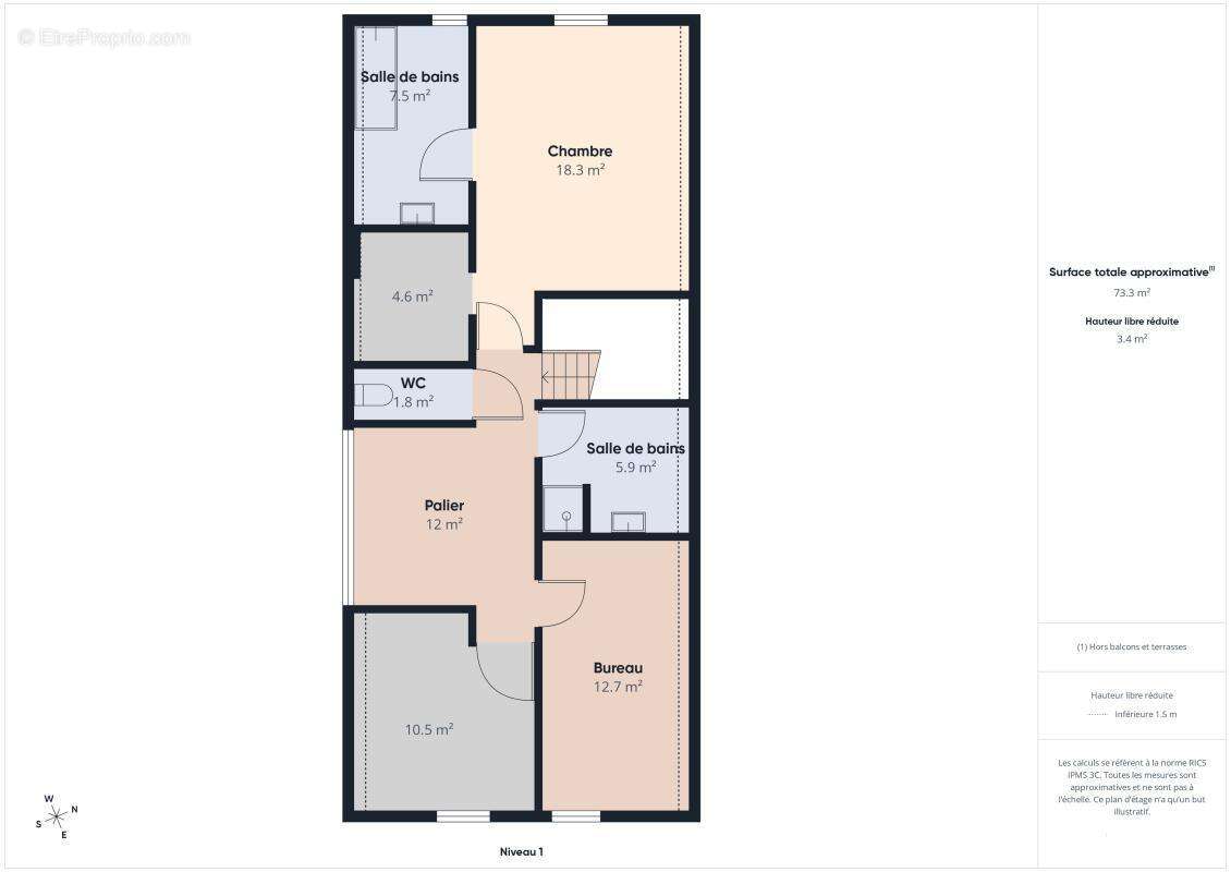 Maison à SAINT-AMAND-LES-EAUX