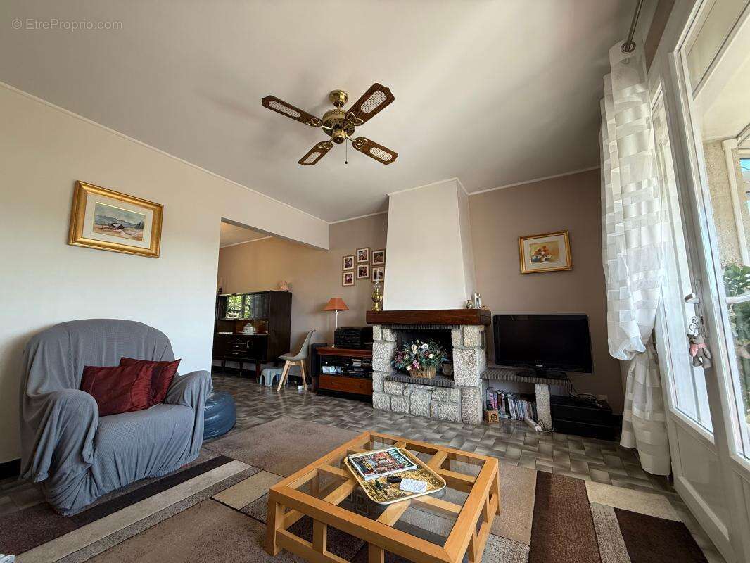 Maison à SAINT-SERNIN