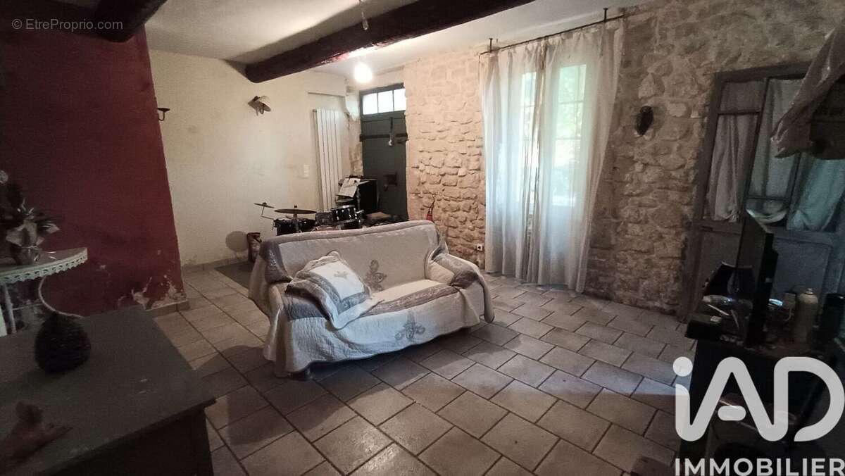 Photo 2 - Maison à MONTEUX