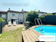 Maison à VILLEFONTAINE