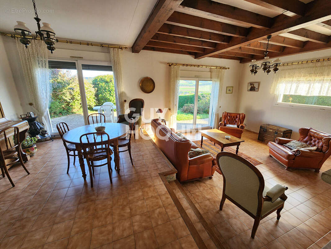 Maison à LA GRAND-CROIX