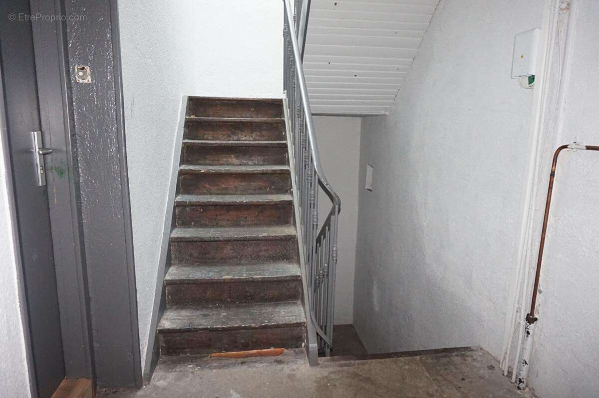 Appartement à FIRMINY