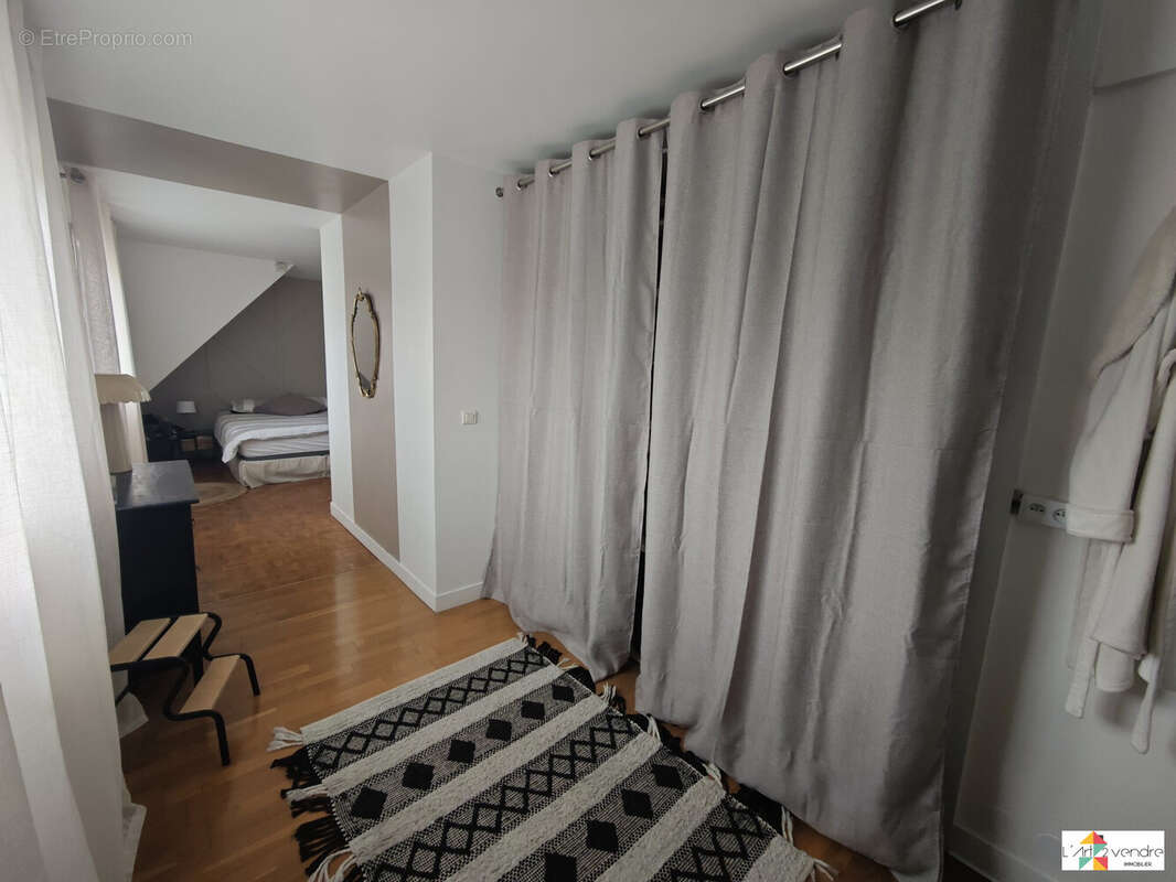 l'art2vendre immobilier - Maison à PONTAULT-COMBAULT