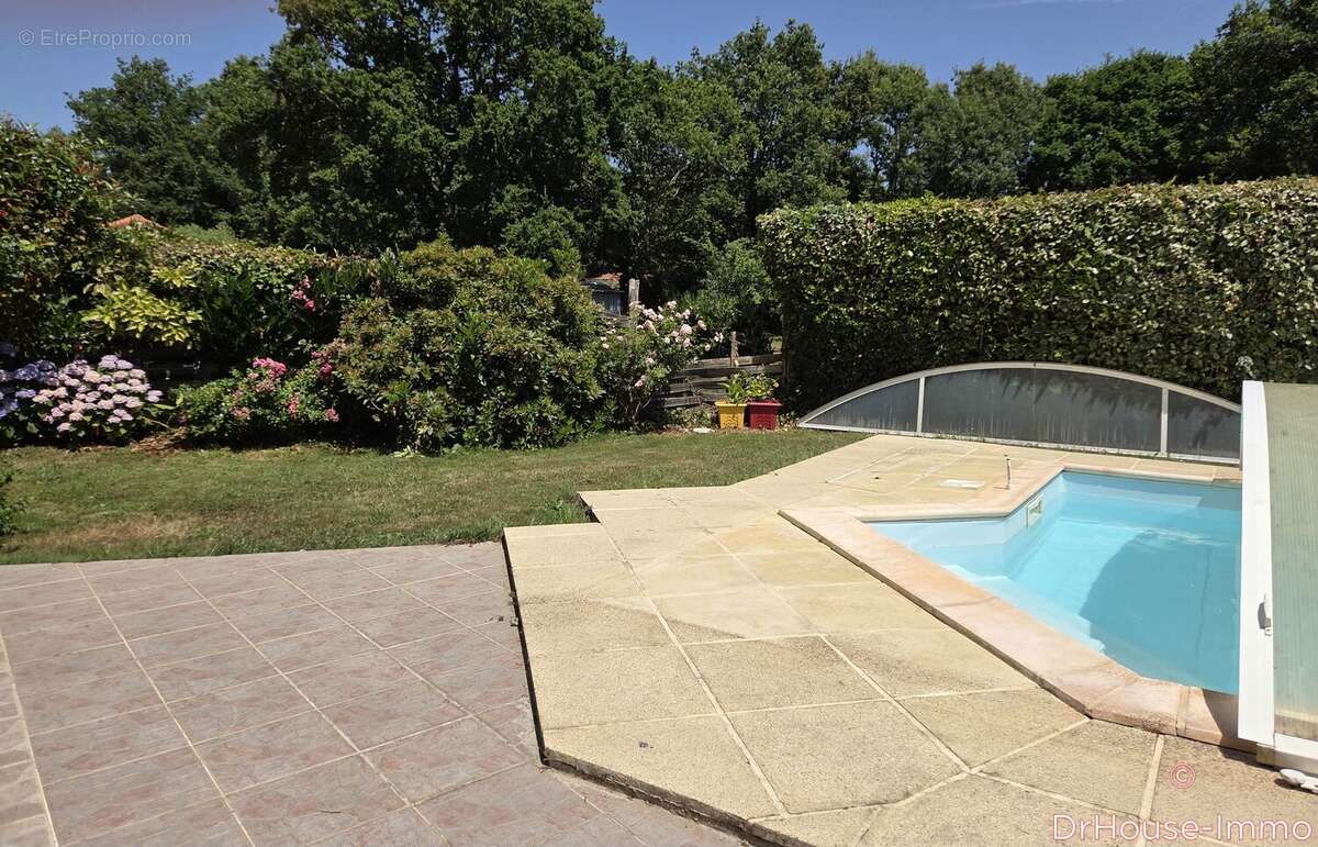 Maison 196 m² à Pornic  - photo 8
