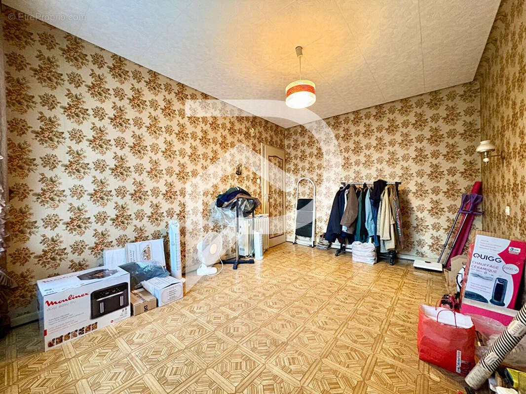 Maison à ROUFFACH