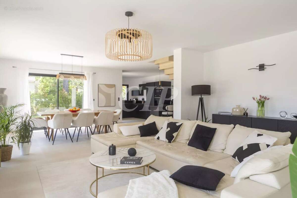 Maison à AIX-EN-PROVENCE