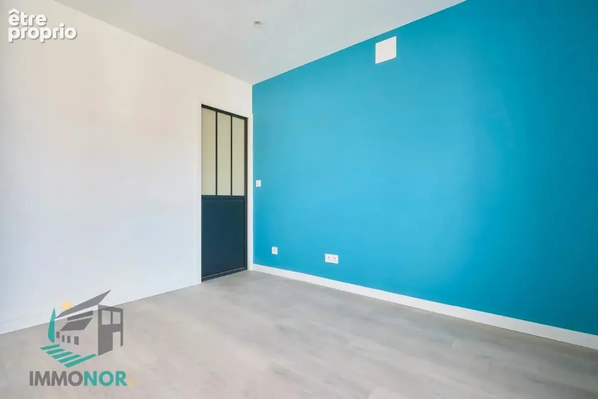 Maison 2 chambres – Lomme – Métro à quelques mètres – Idéal investisseur ou 1er achat - photo 12