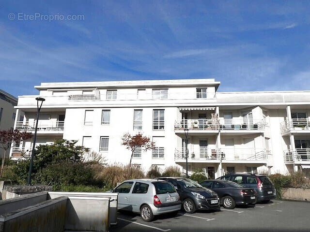 Appartement à ANGERS