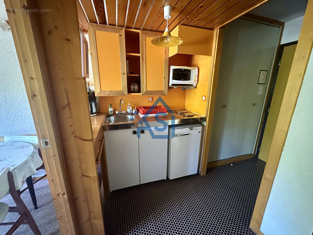Appartement à ANCELLE