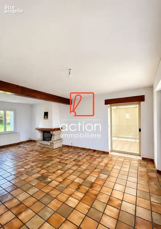 Spacieuse maison de 123m2 - Minihy-Tréguier - photo 8