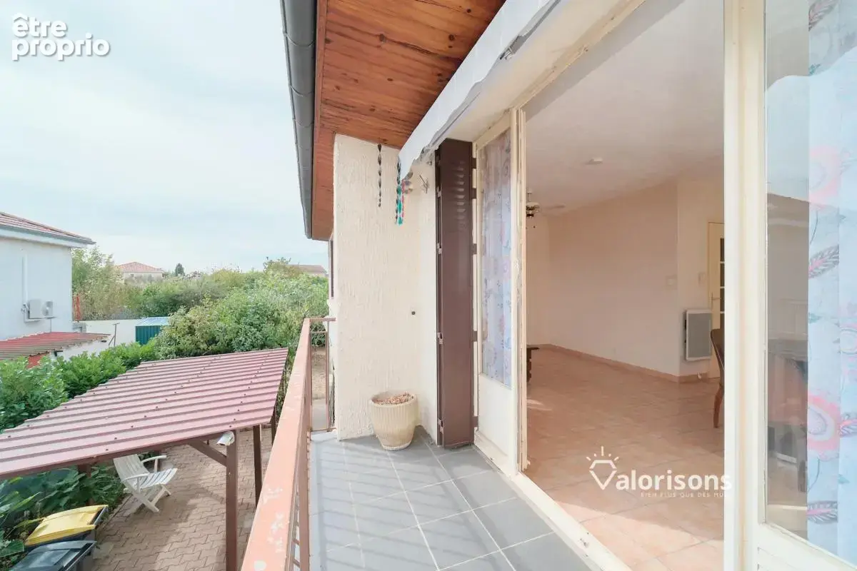 Maison 4 pièces 130 m² à vendre à Meyzieu (69330) - photo 7