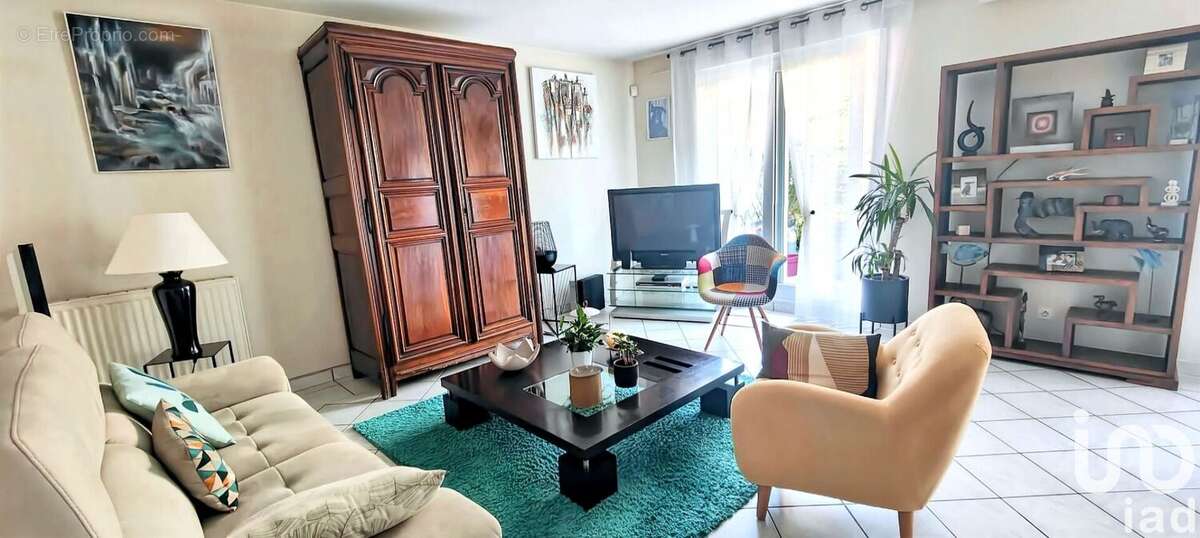 Photo 2 - Maison à CHARTRES